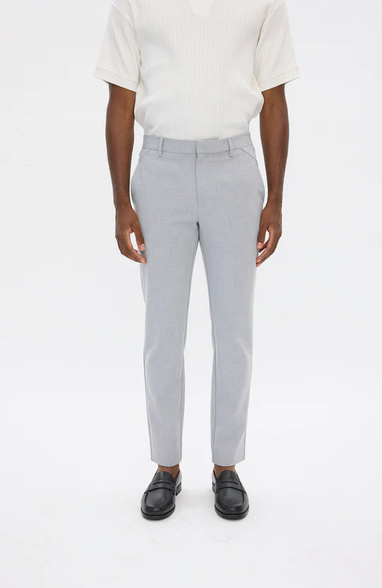 31316 STEEL GREY MELANGE ''32''