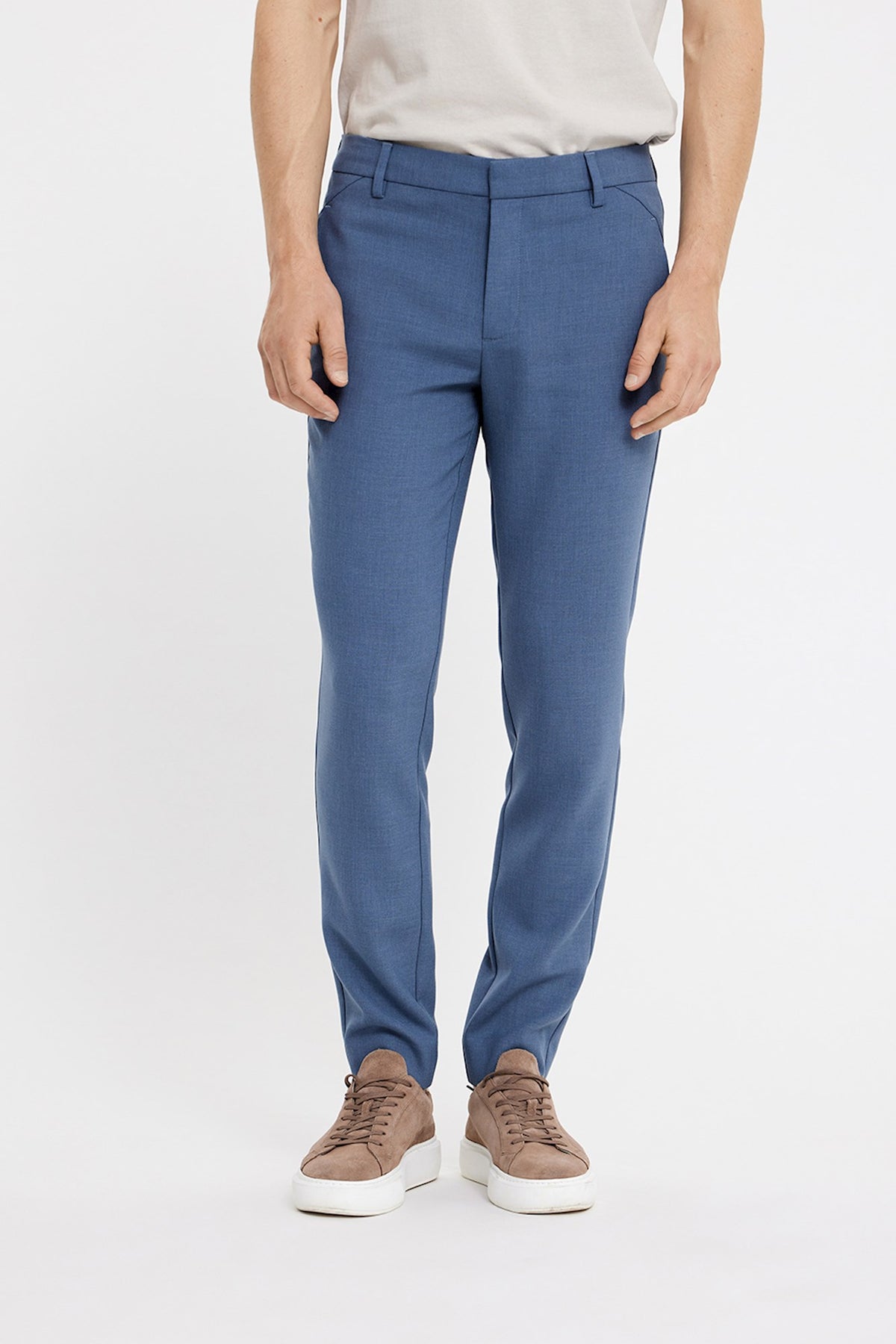 31065 BLUE MIST MELANGE ''32''