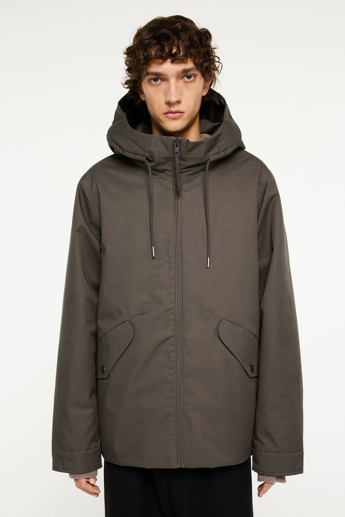 457 DUSK OLIVE