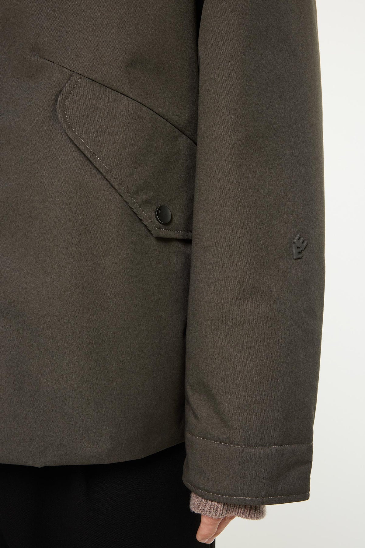 457 DUSK OLIVE