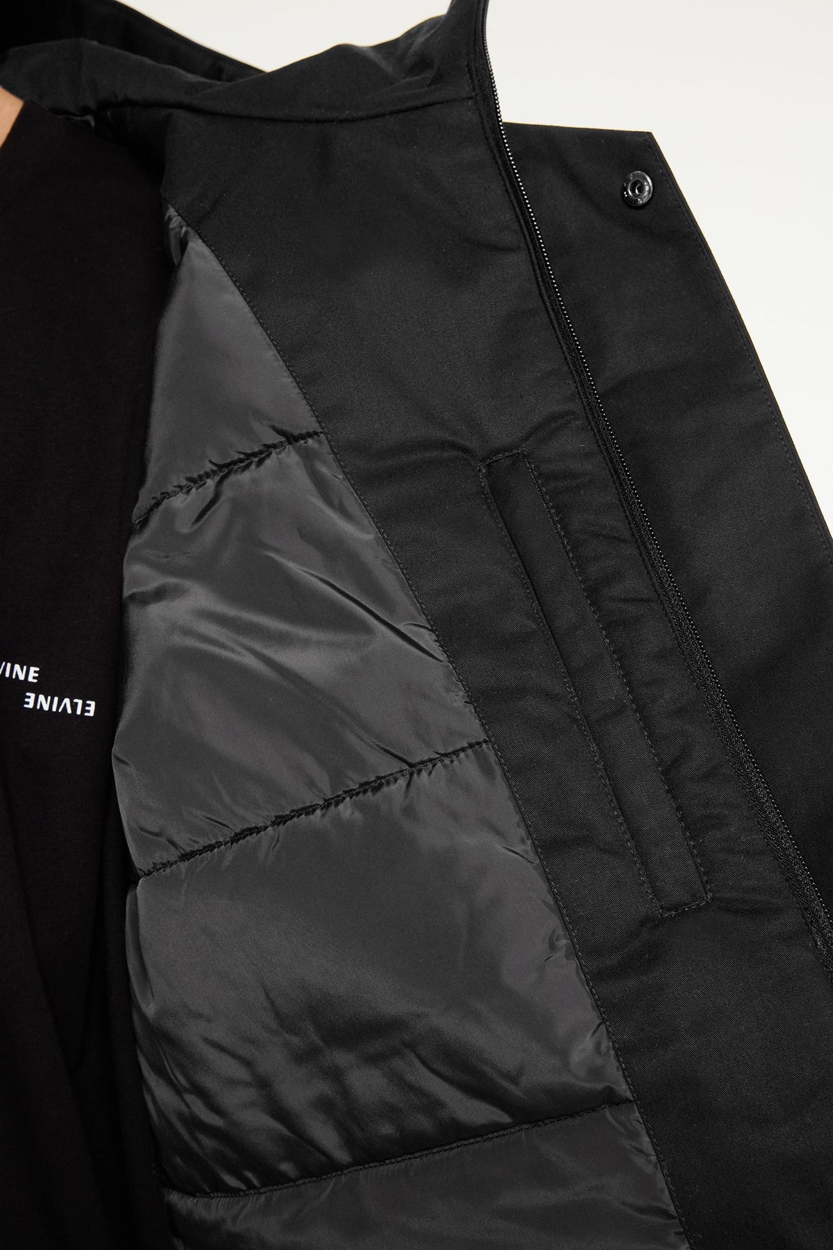 110 BLACK