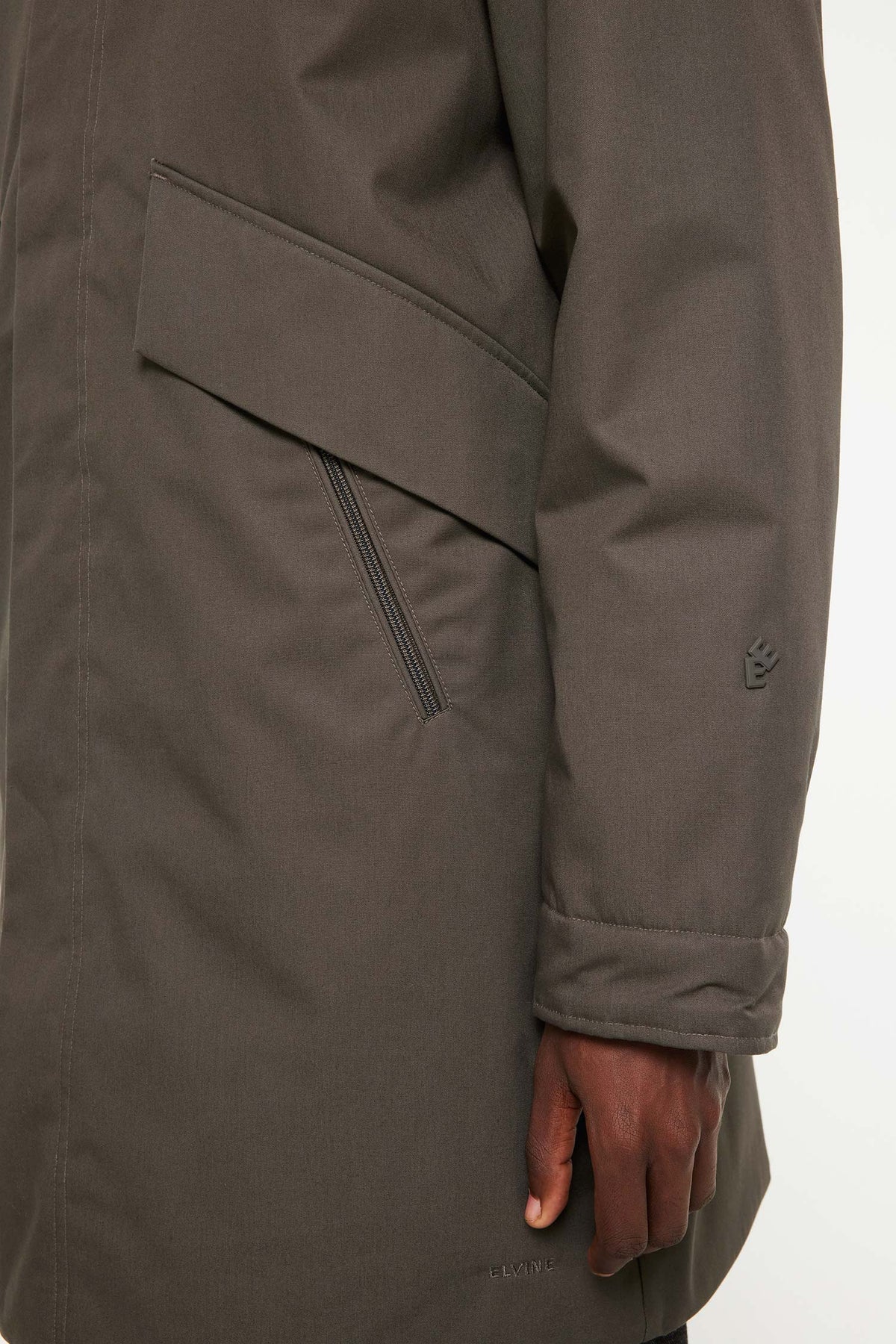 457 DUSK OLIVE