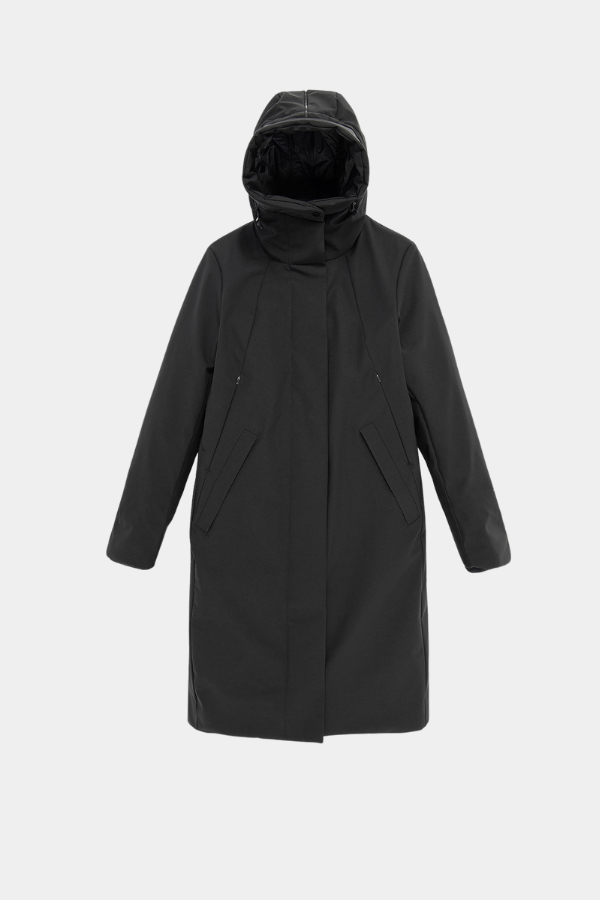 1 - BLACK