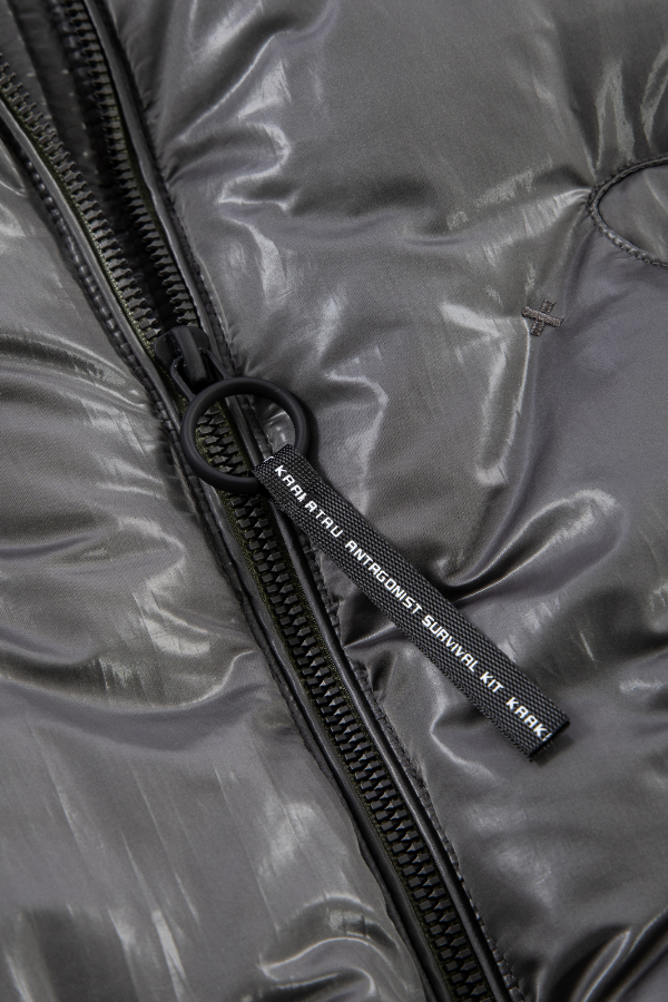 2 - DARK GREY