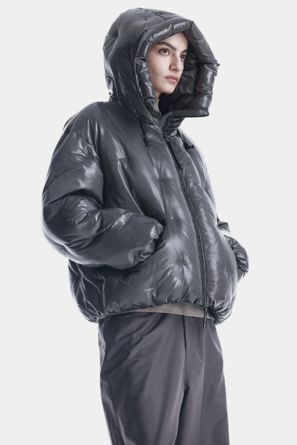 2 - DARK GREY