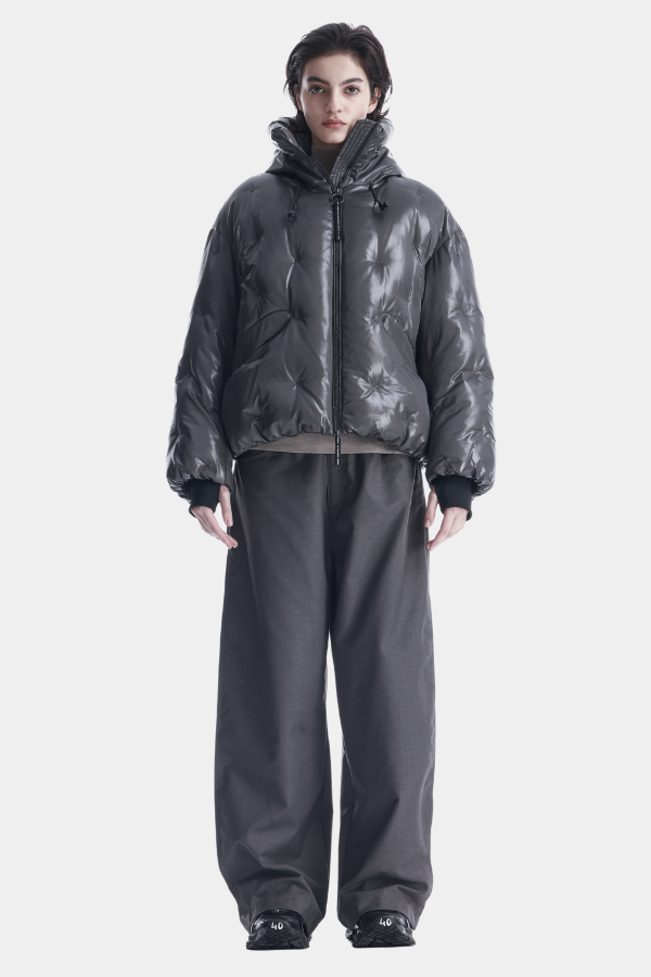 2 - DARK GREY