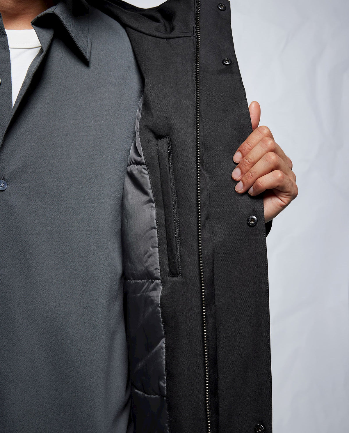 110 BLACK