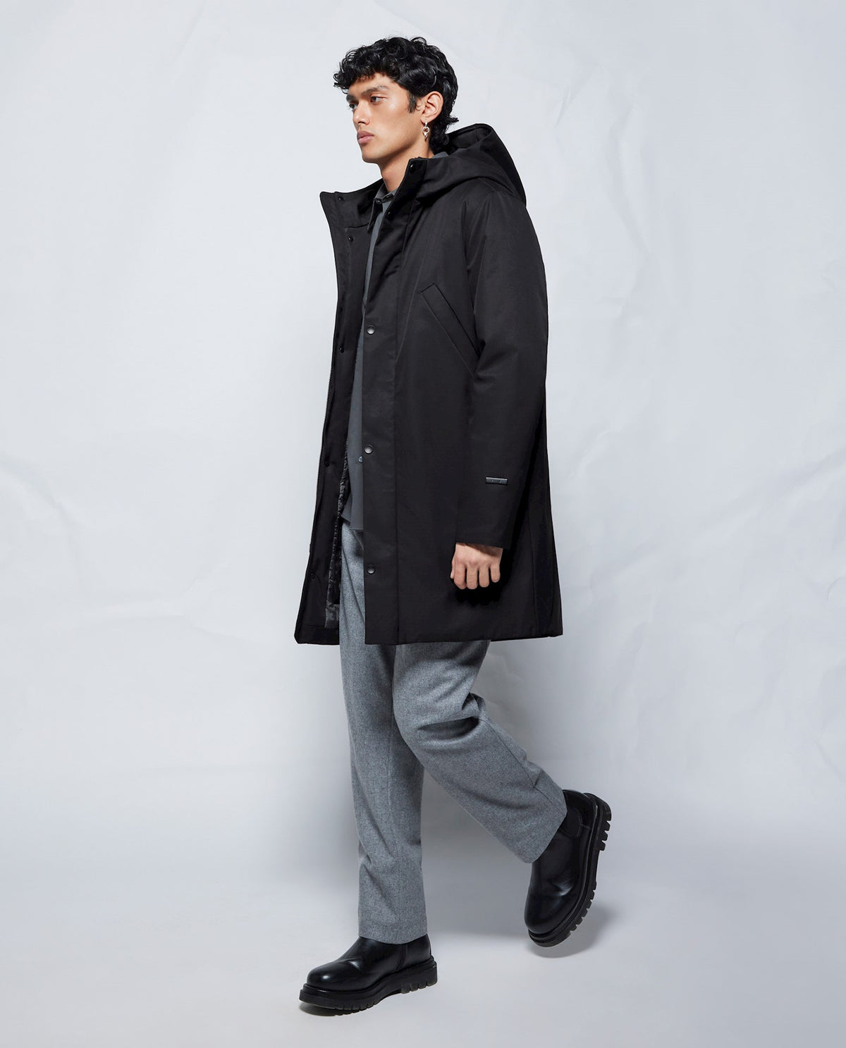 110 BLACK