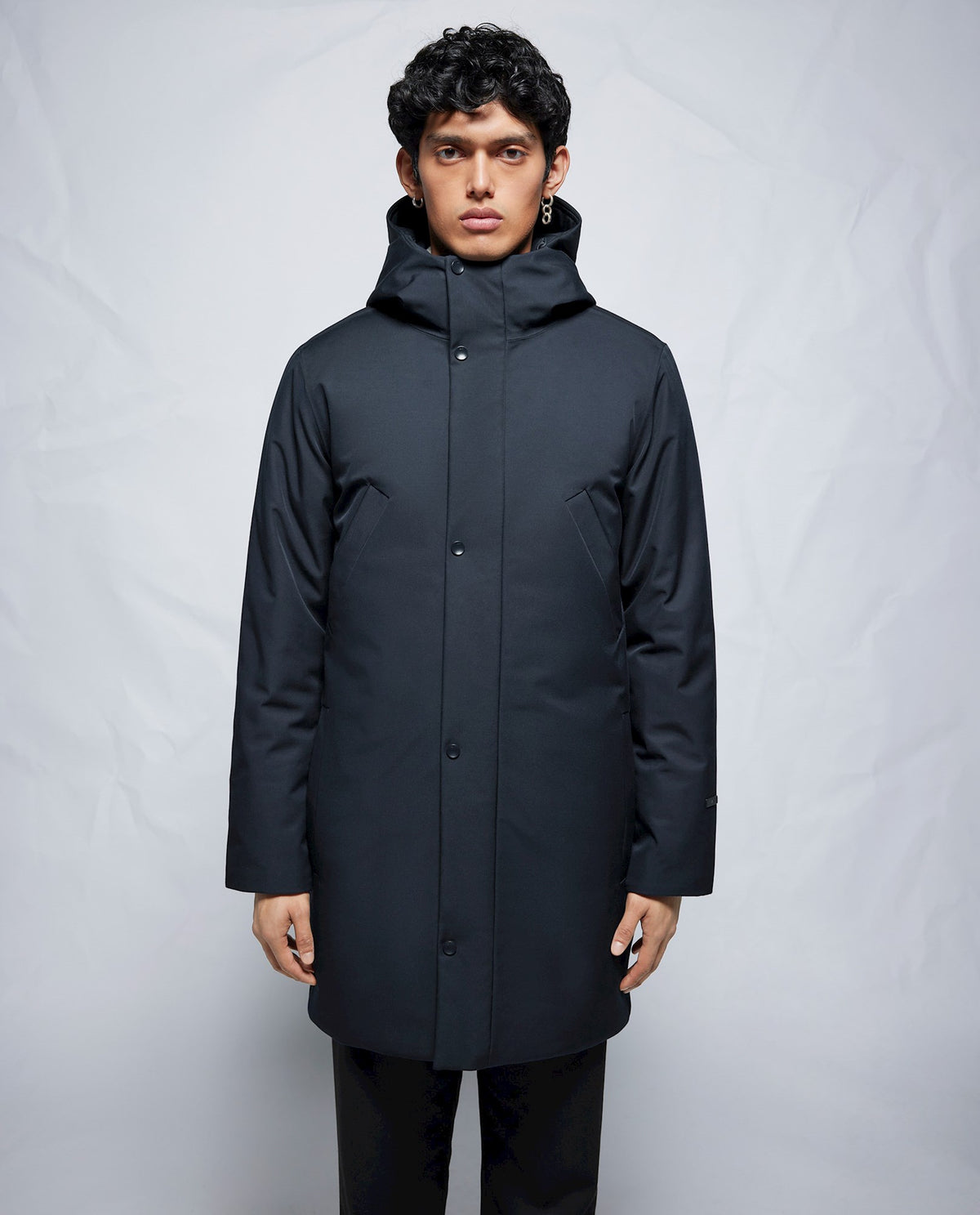 240 DARK NAVY
