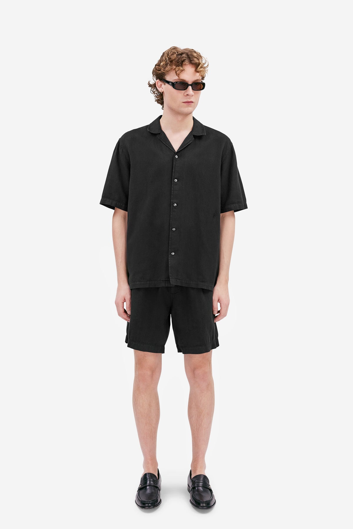 110 BLACK