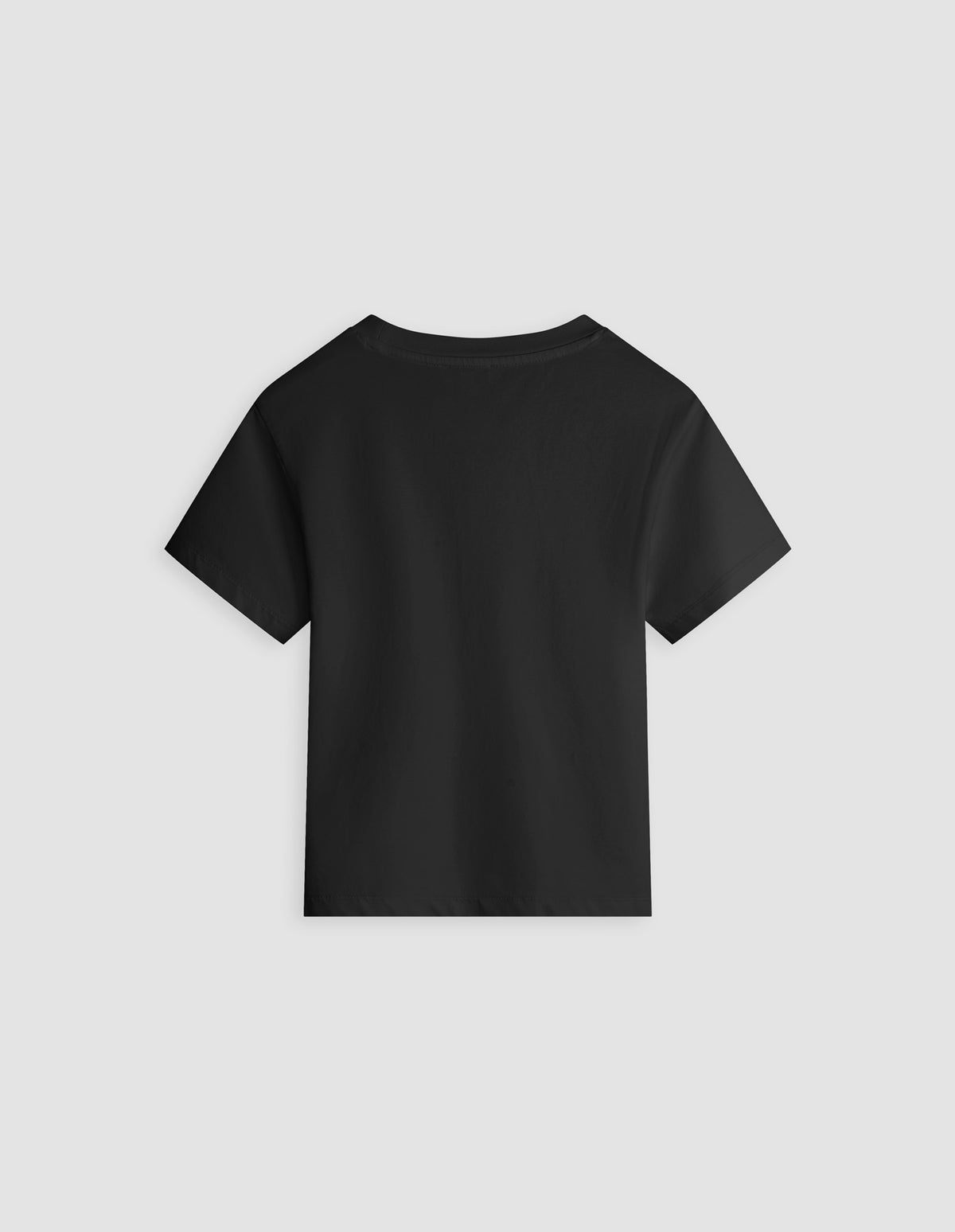 1 BLACK