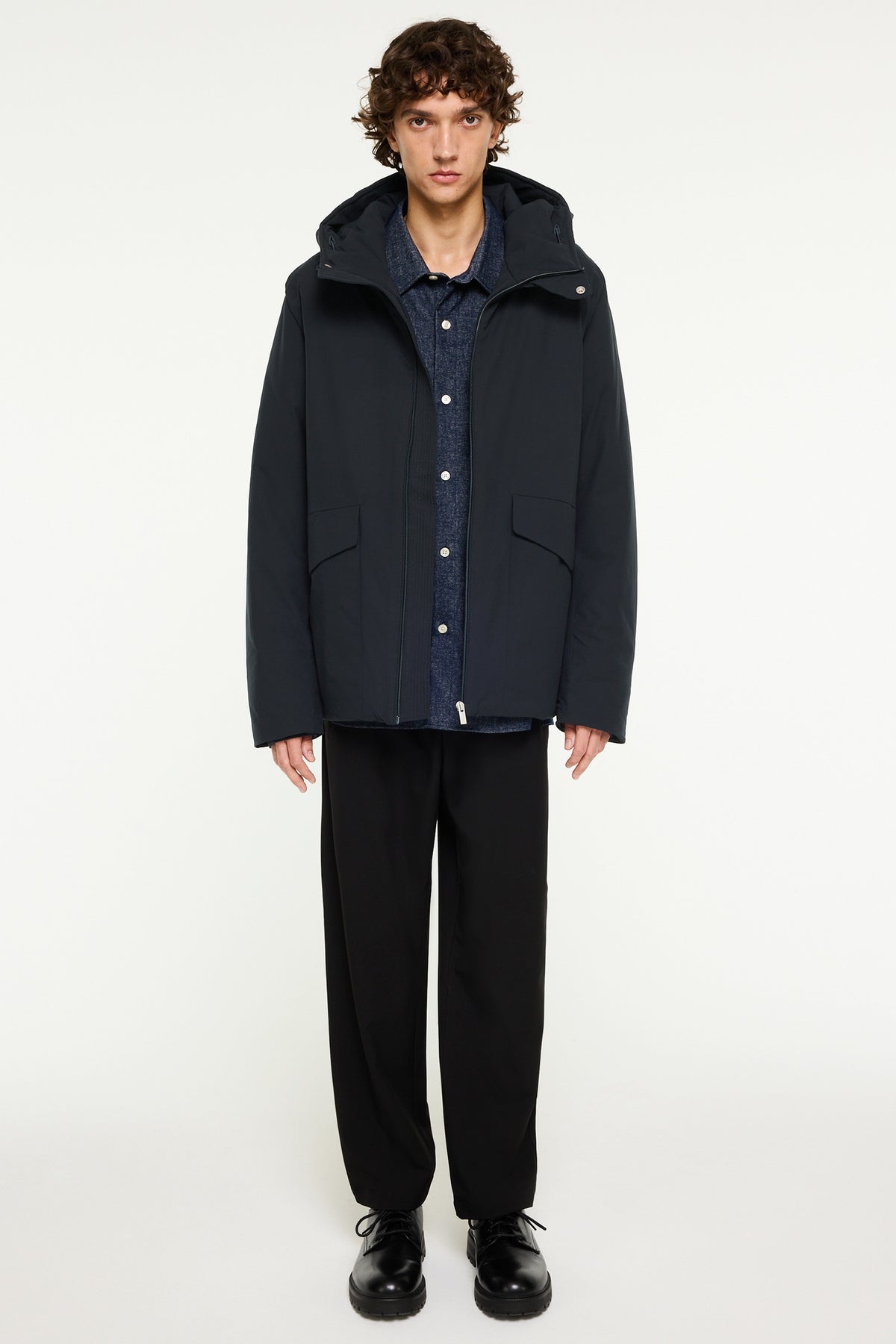 240 DK NAVY