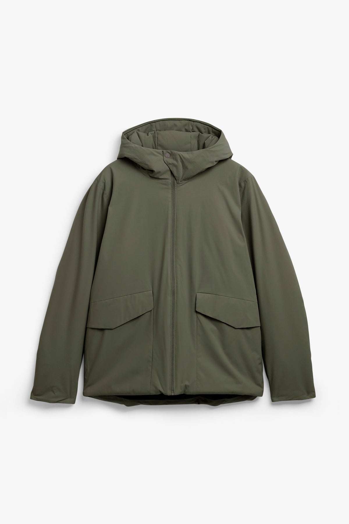 086 CASTOR GREEN