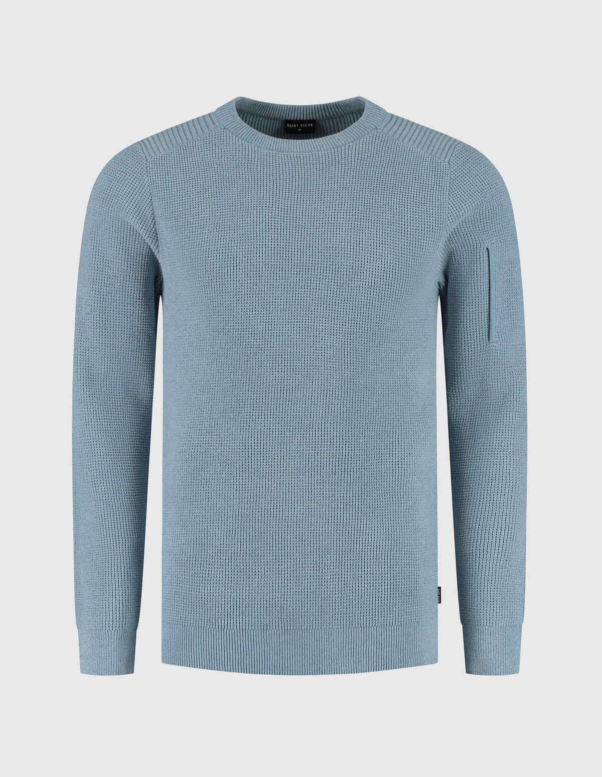 70045 ASHLEY BLUE MEL