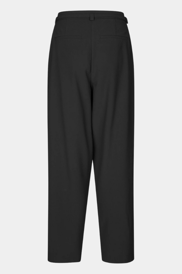 00101 BLACK REGULAR