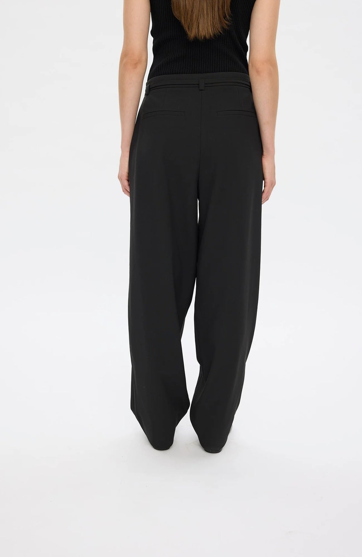 00101 BLACK LONG