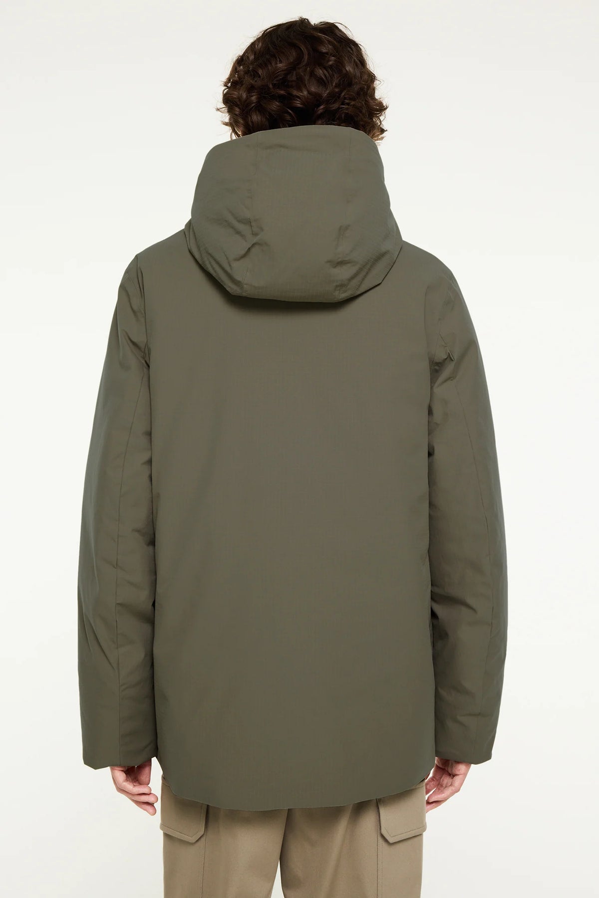 086 CASTOR GREEN