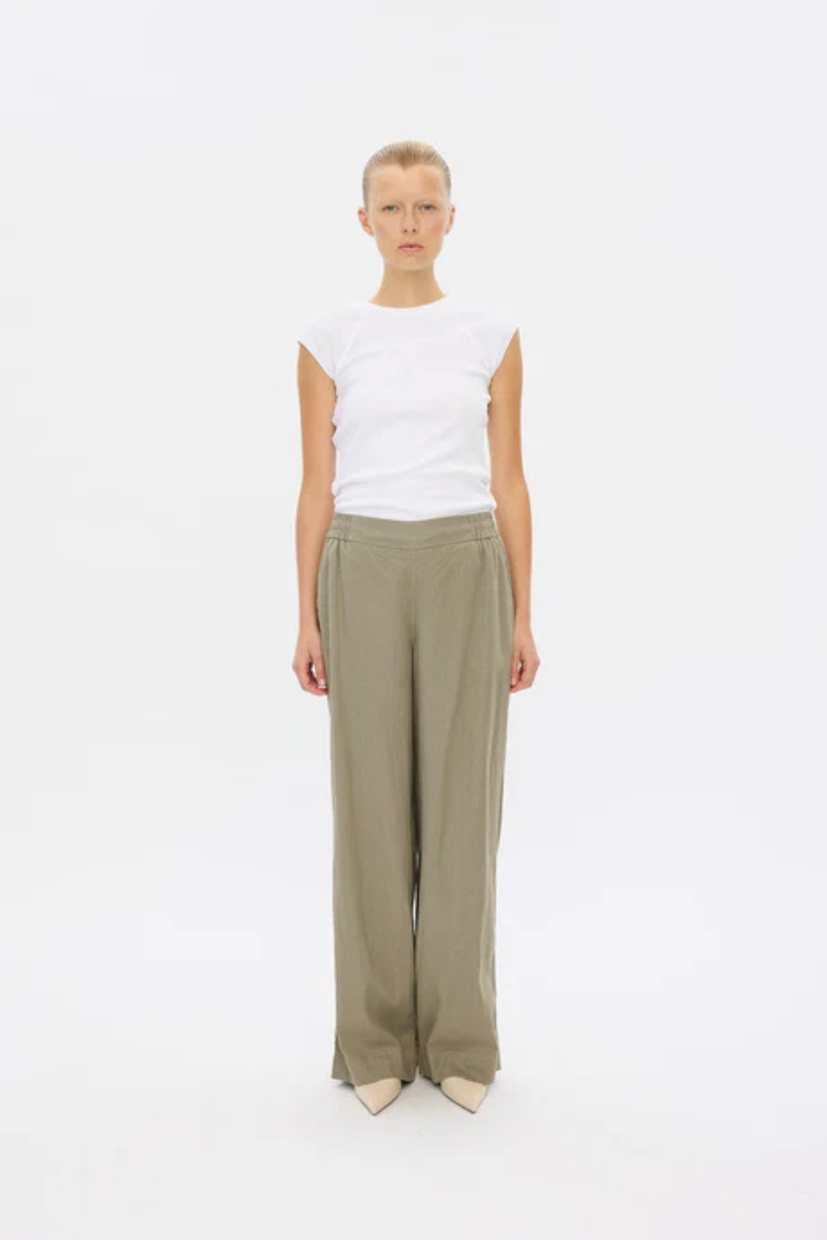 30916 LIGHT ARMY LONG