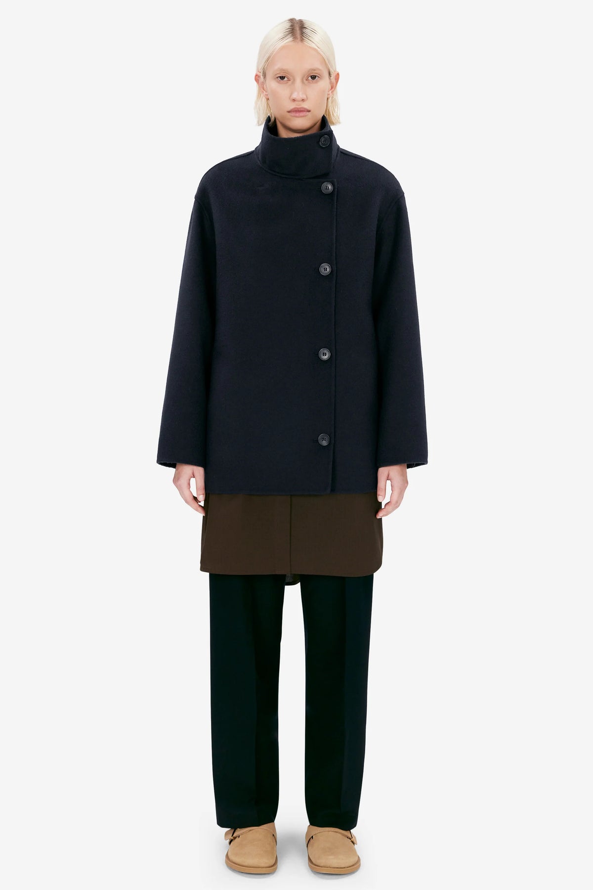 240 DARK NAVY
