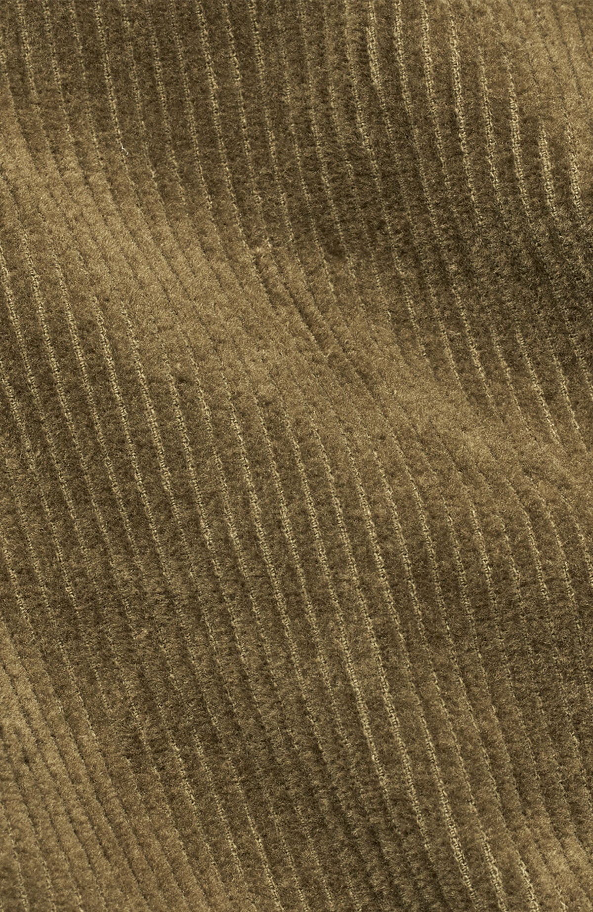 31276 OLIVE CORDUROY ''34''