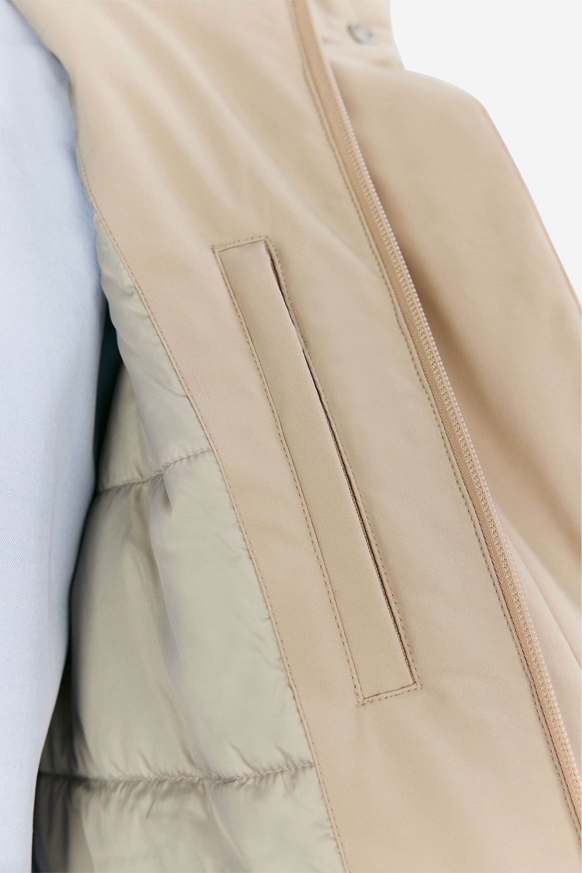 394 DUST KHAKI