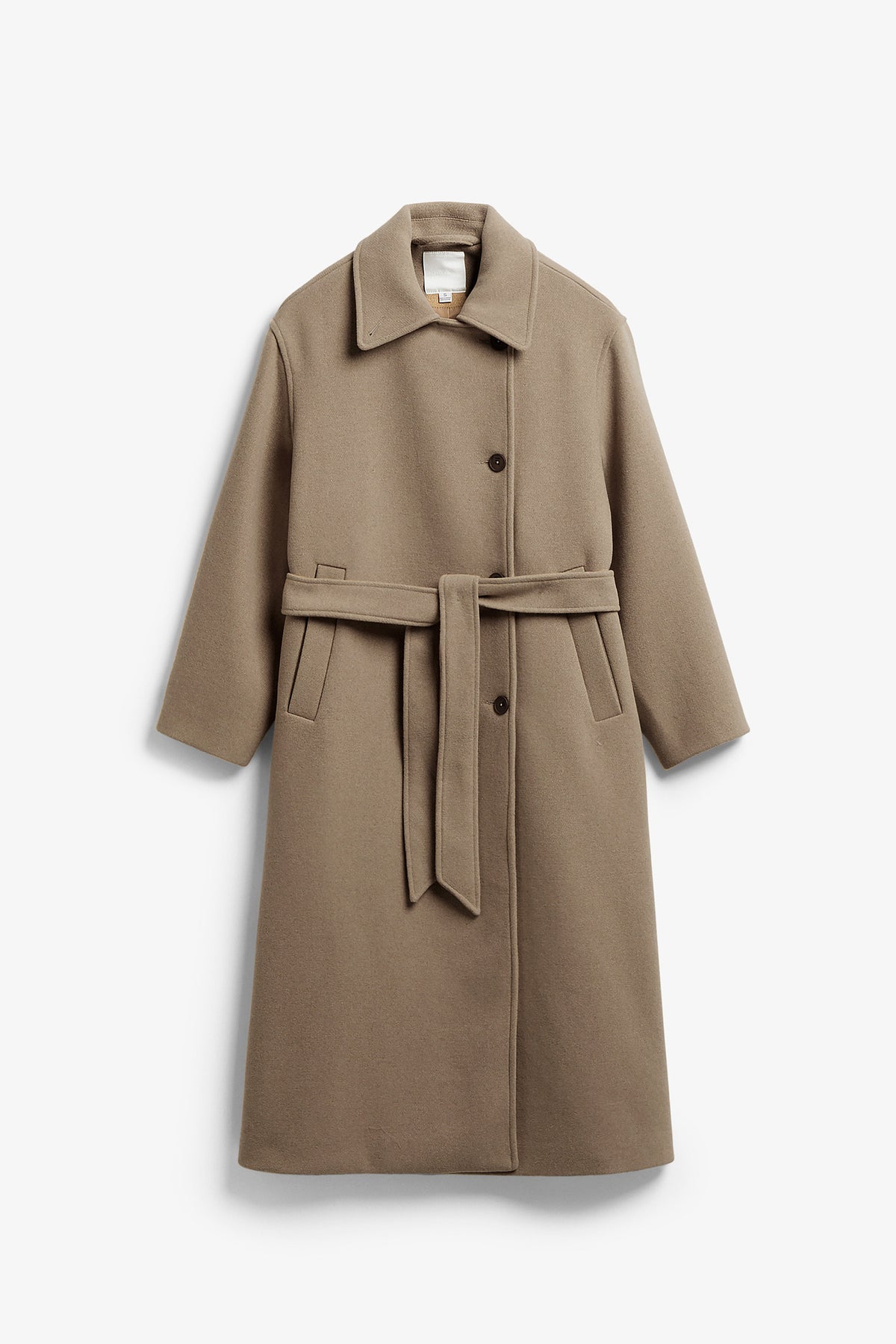 518 BEIGE MELANGE