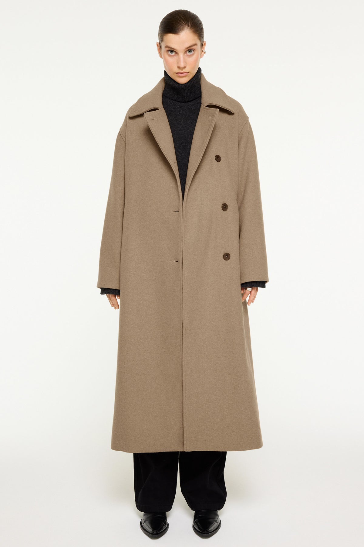 518 BEIGE MELANGE