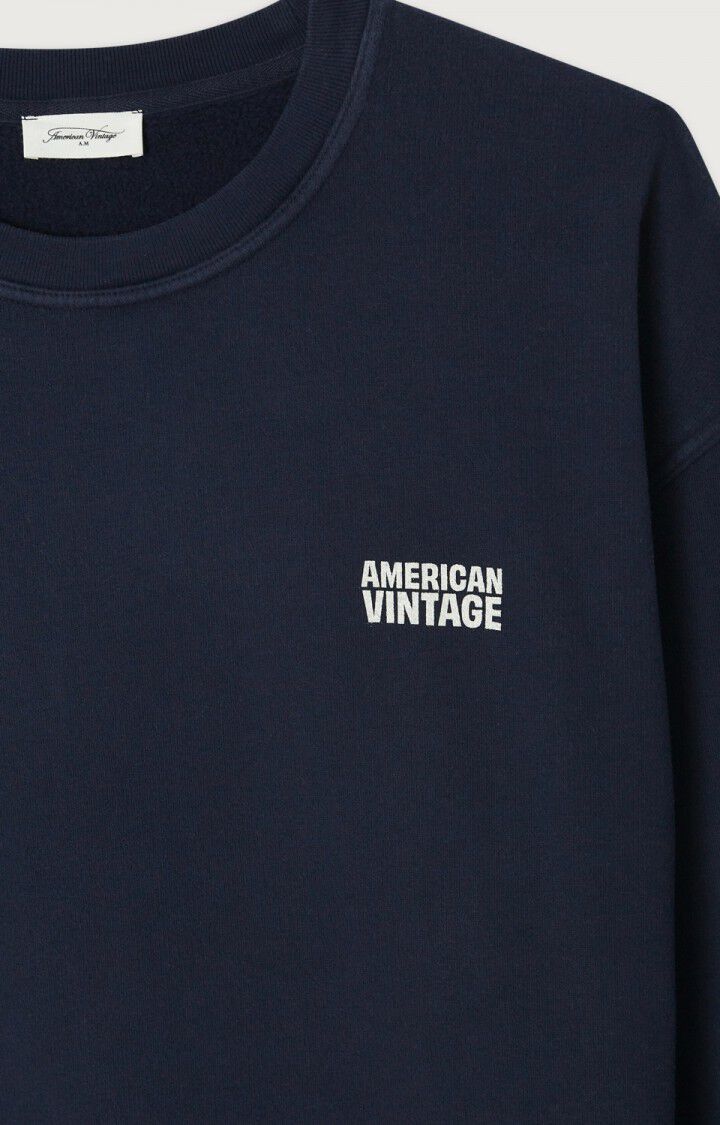 NAVY VINTAGE