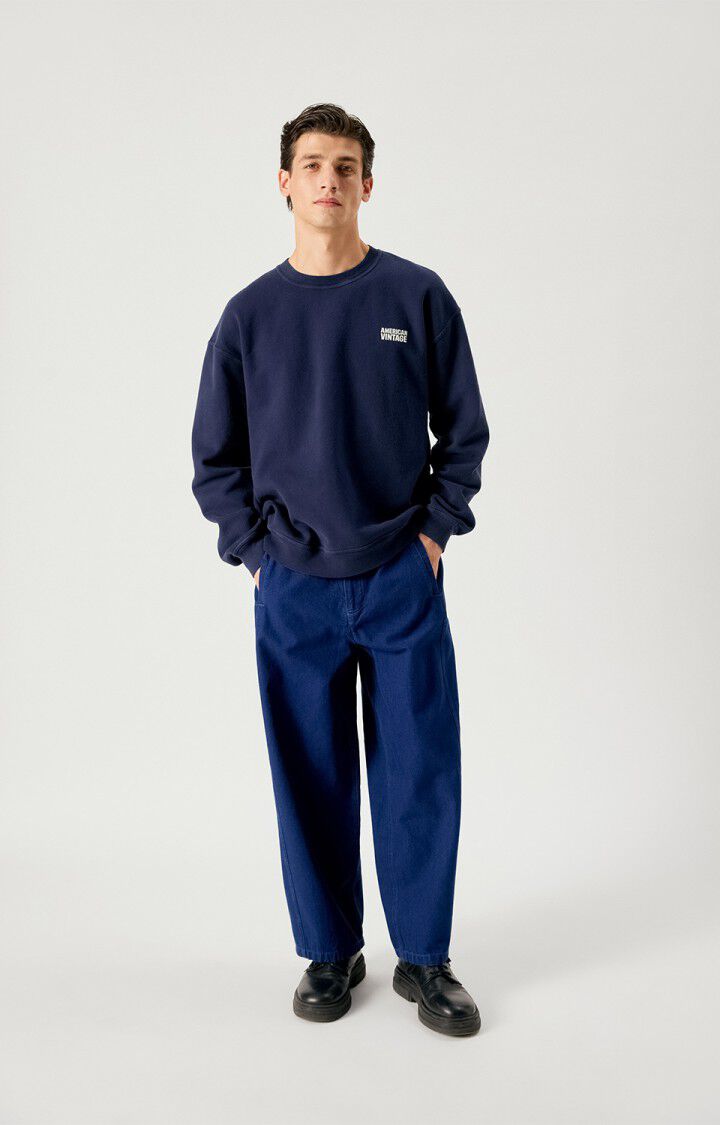 NAVY VINTAGE