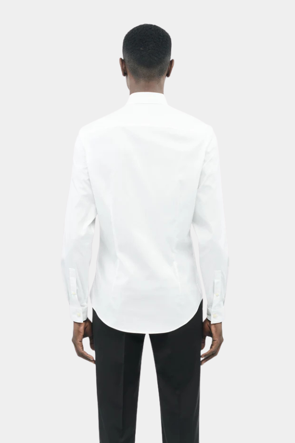 090 PURE WHITE