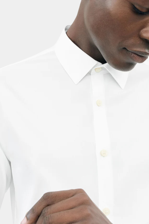 090 PURE WHITE