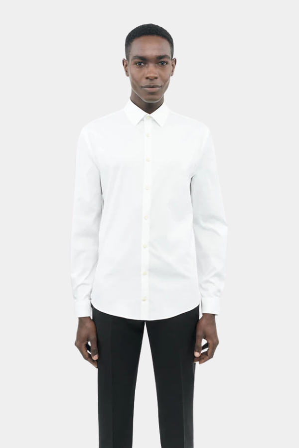 090 PURE WHITE