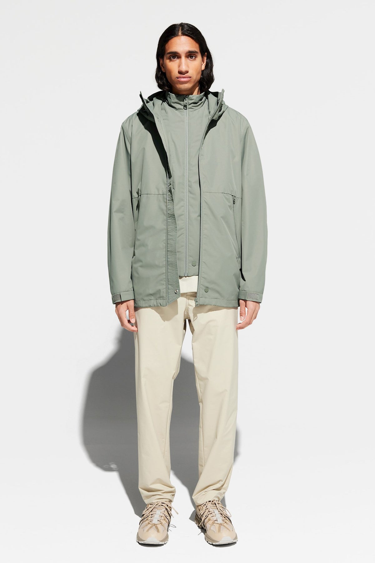 546 SOFT GREEN