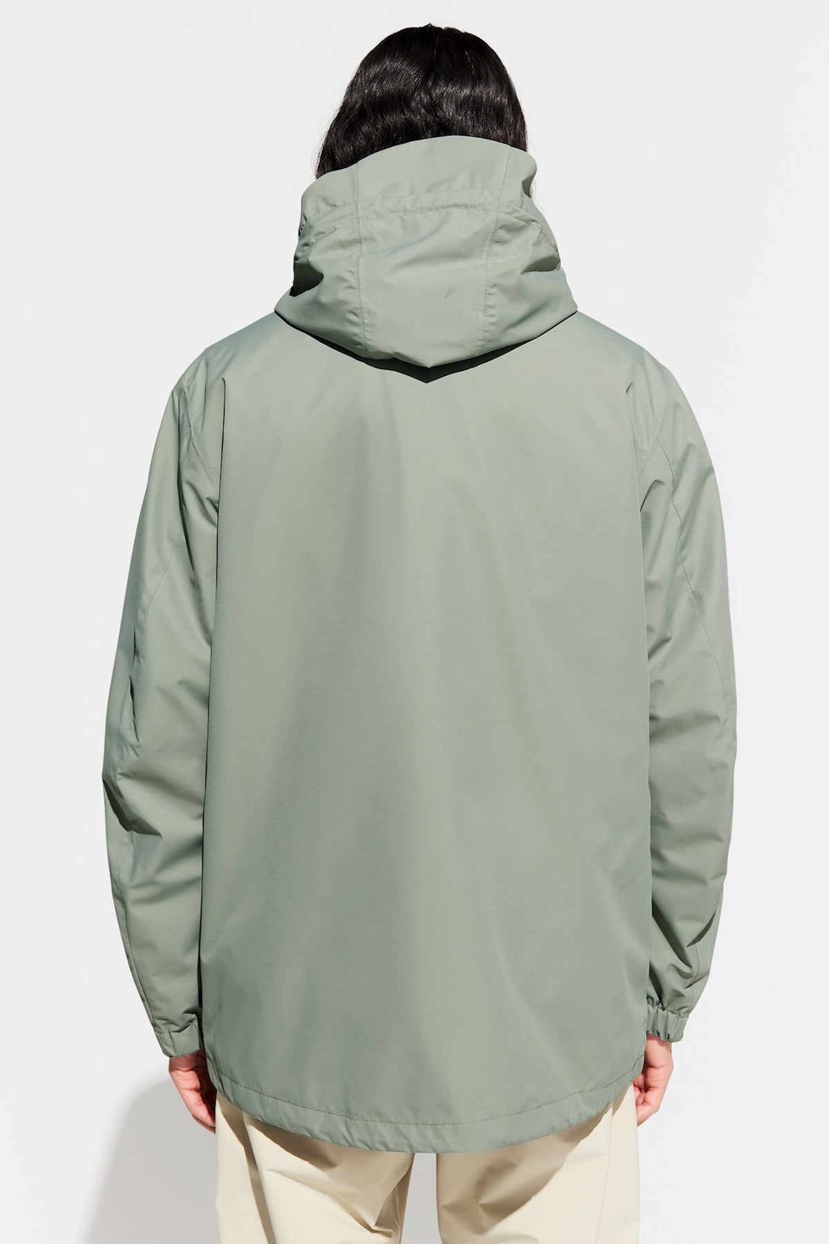 546 SOFT GREEN