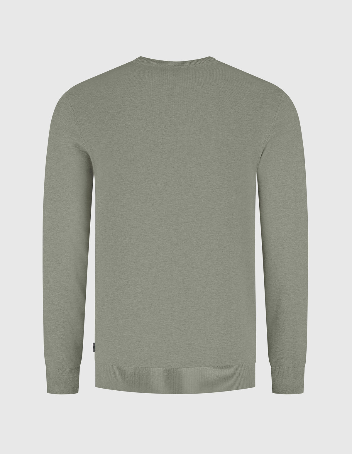 60012 L. ARMY MELANGE