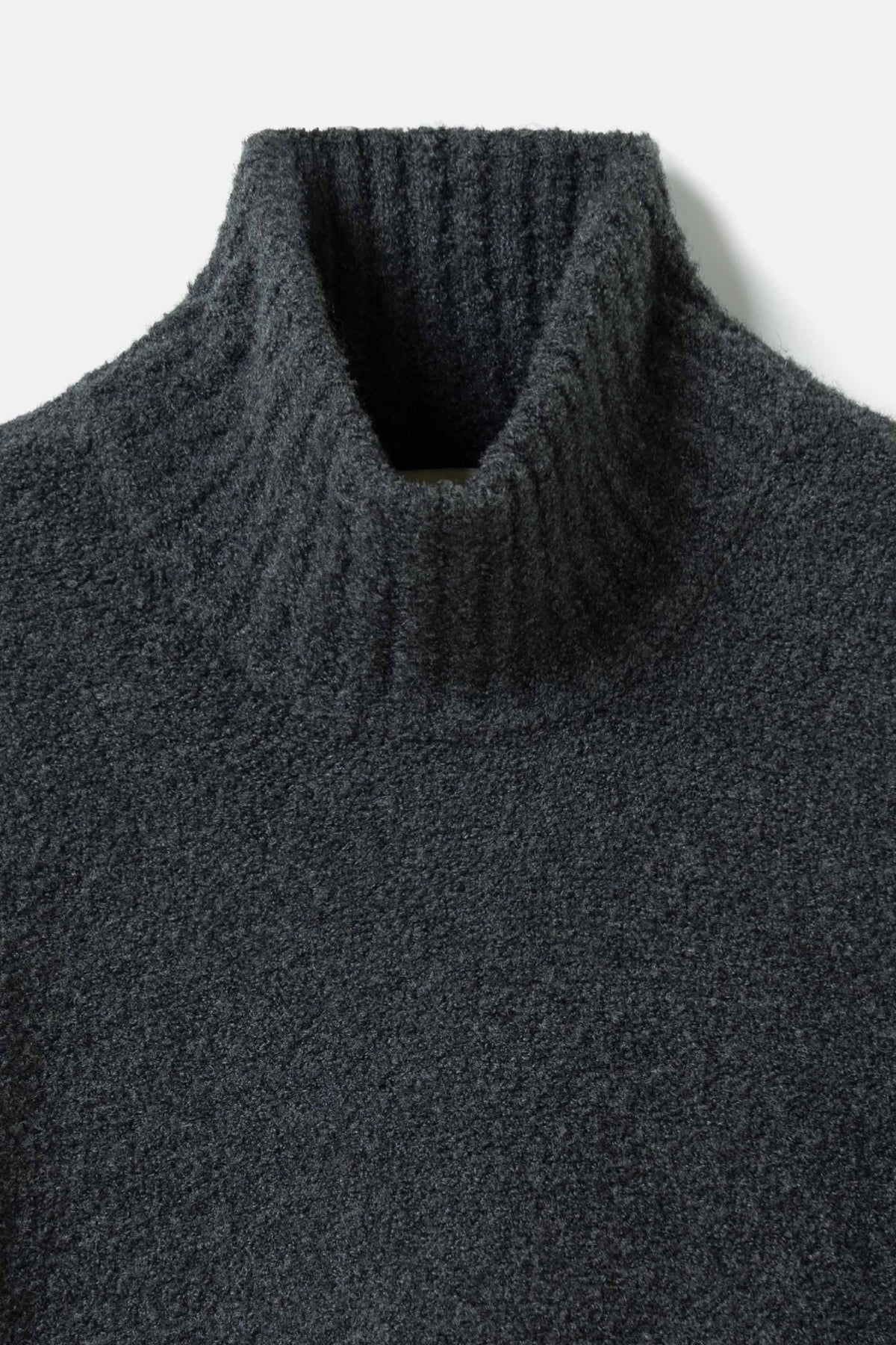 212 DK GREY MELANGE