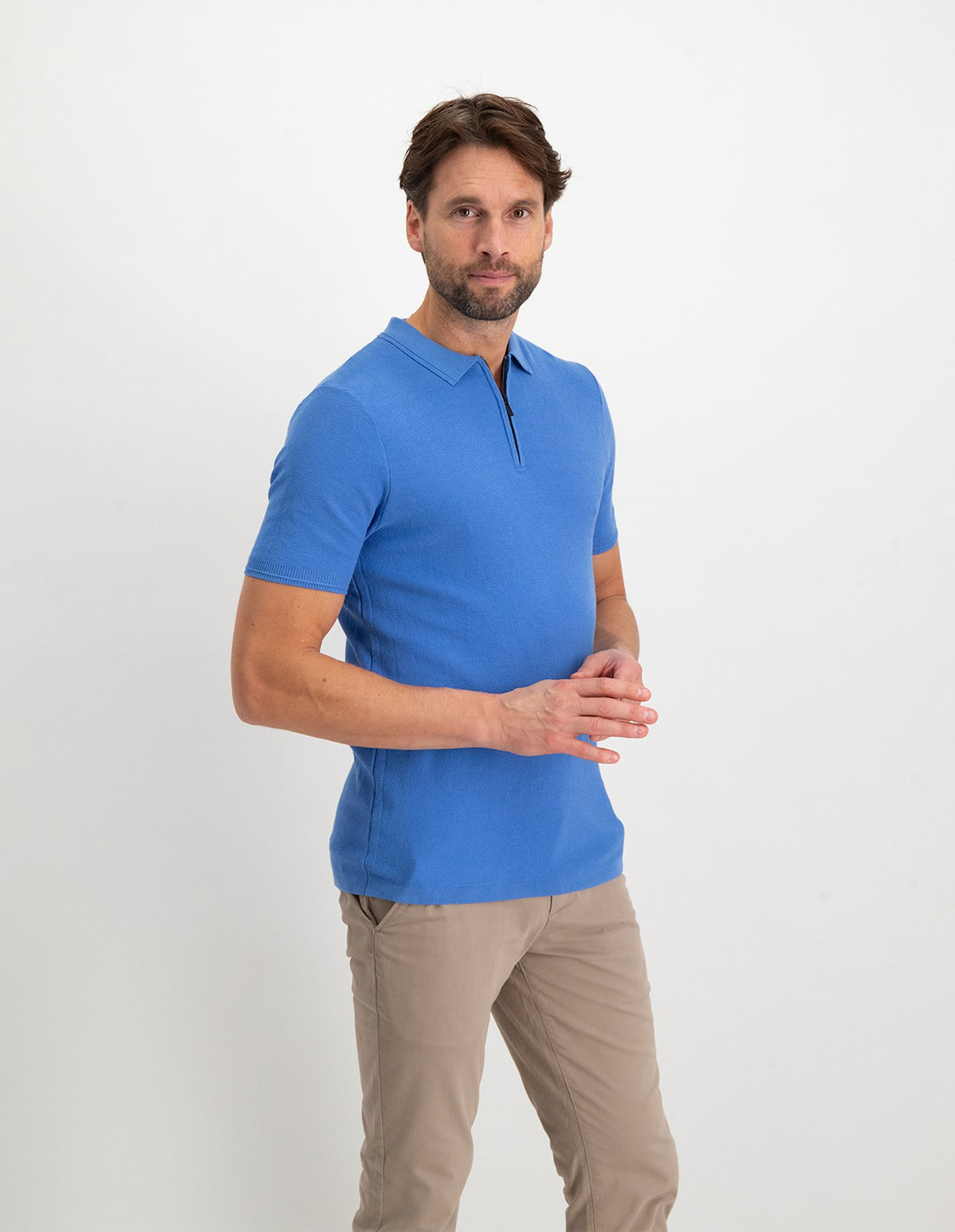 70011 MID BLUE