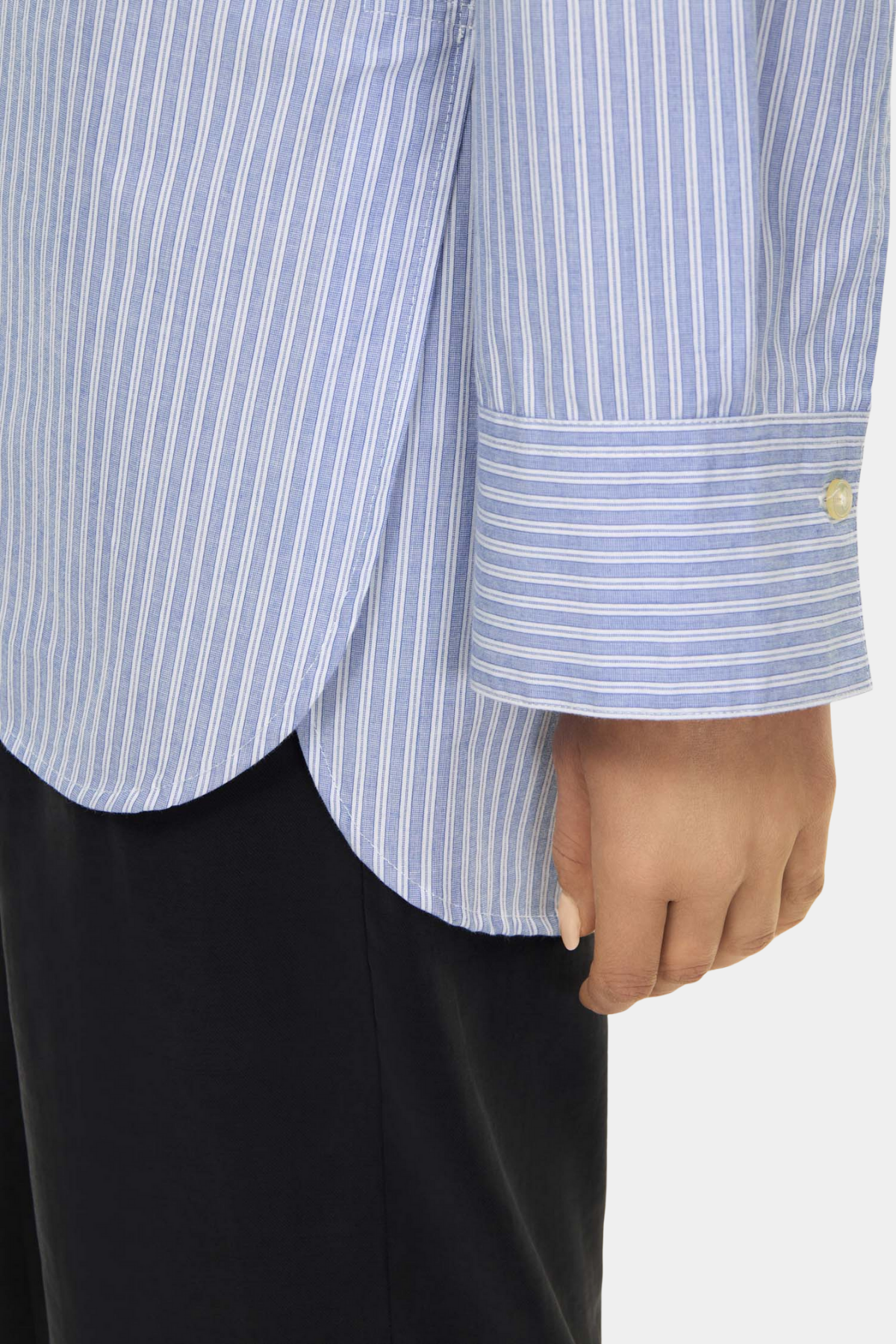 590 BLUE STRIPE