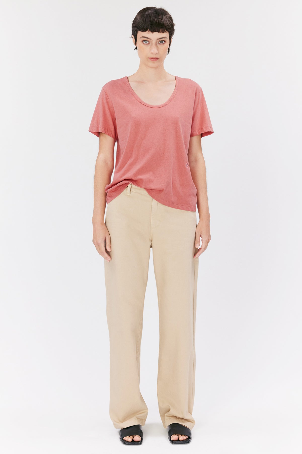 159 FADED ROSE