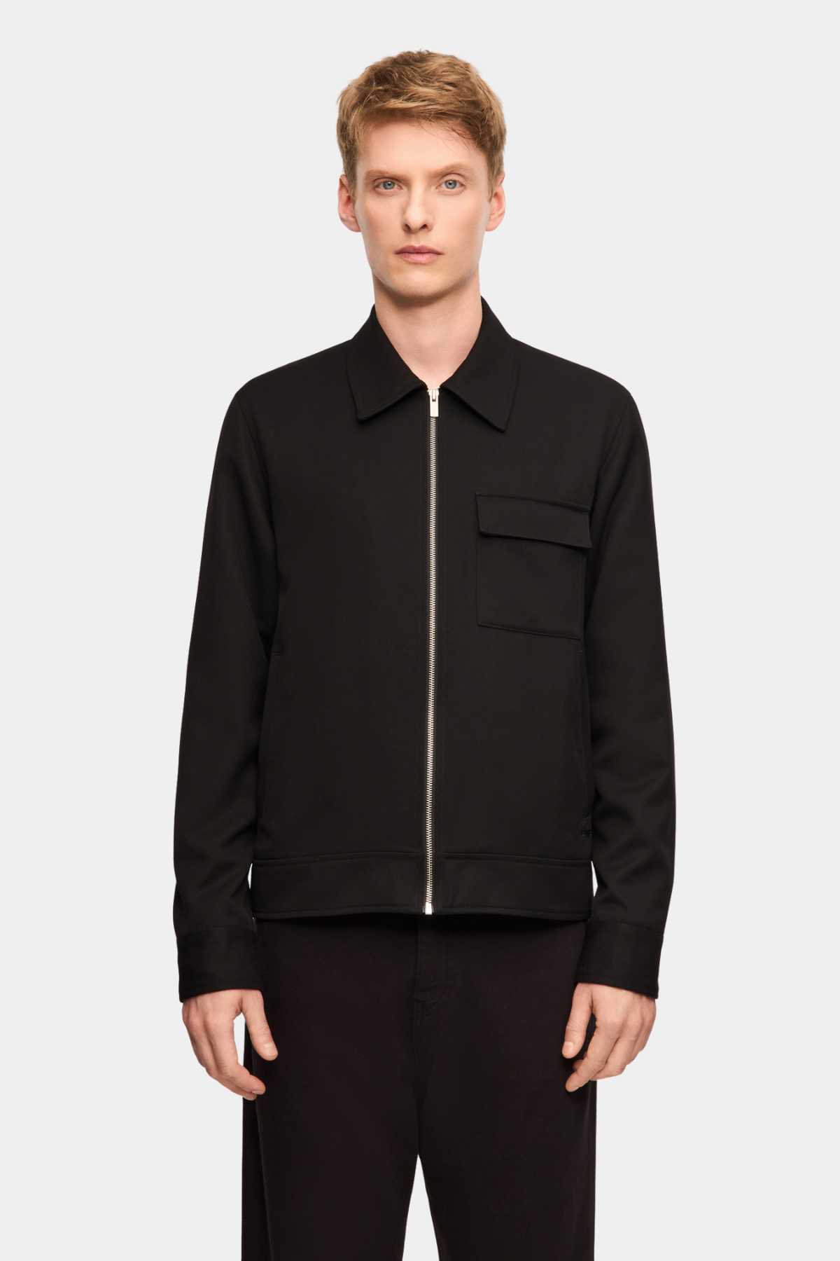 110 BLACK