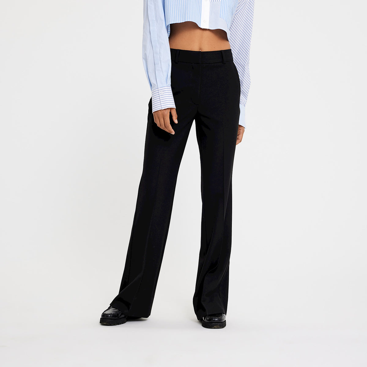 00101 BLACK