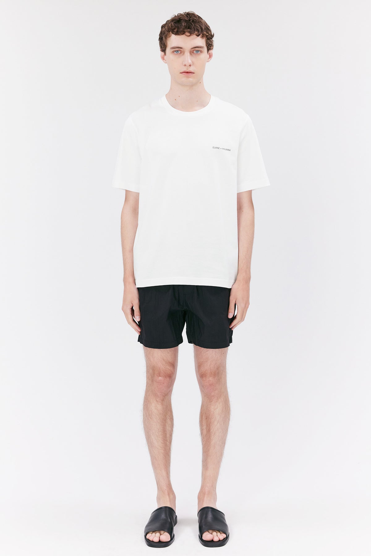 100 WHITE