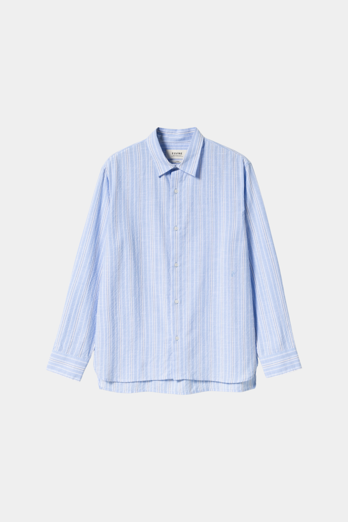 590 BLUE STRIPE