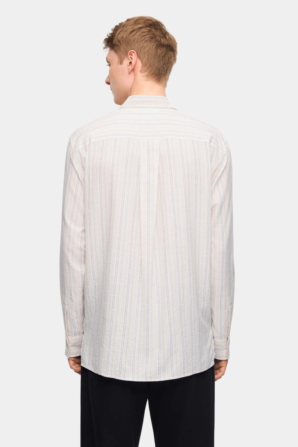 591 SAND STRIPE