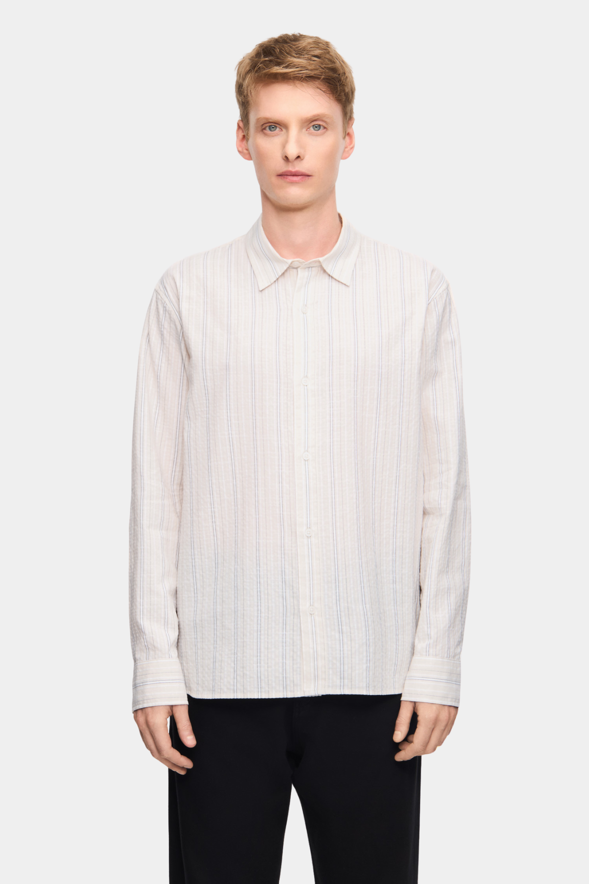 591 SAND STRIPE