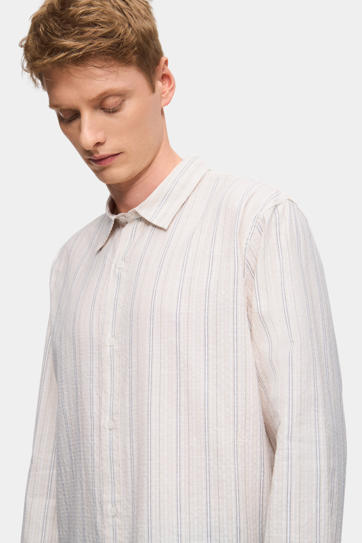 591 SAND STRIPE