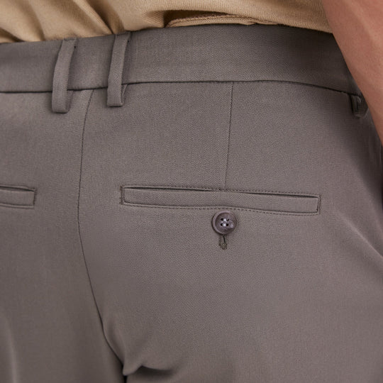 30859 SMOKEY OLIVE ''34''