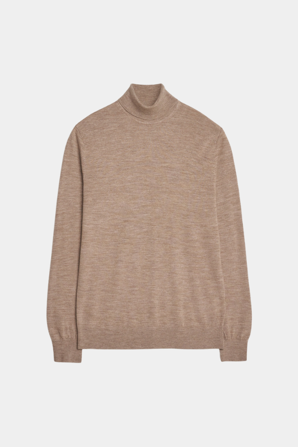 M12 BEIGE MELANGE