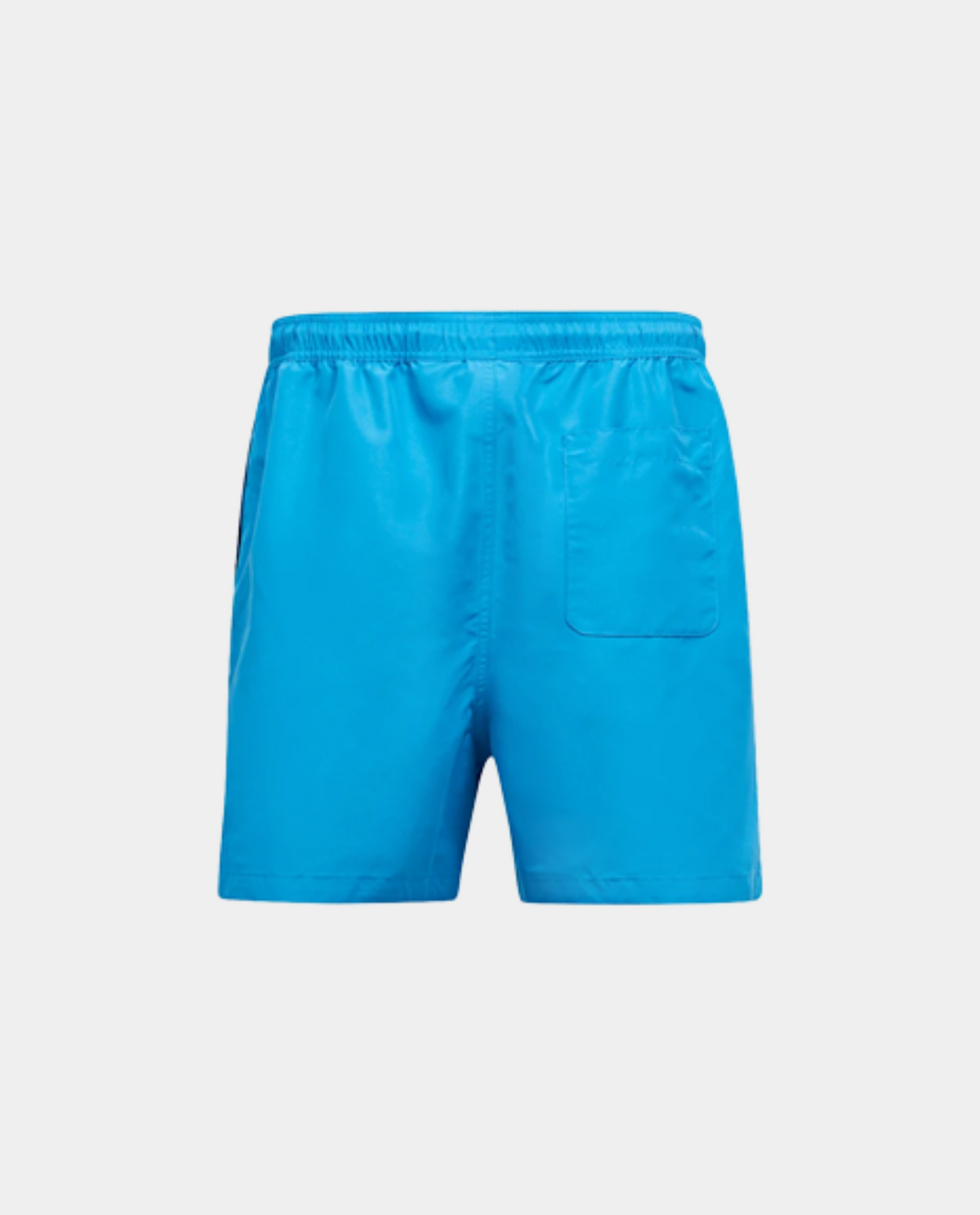 BRILLIANT BLUE