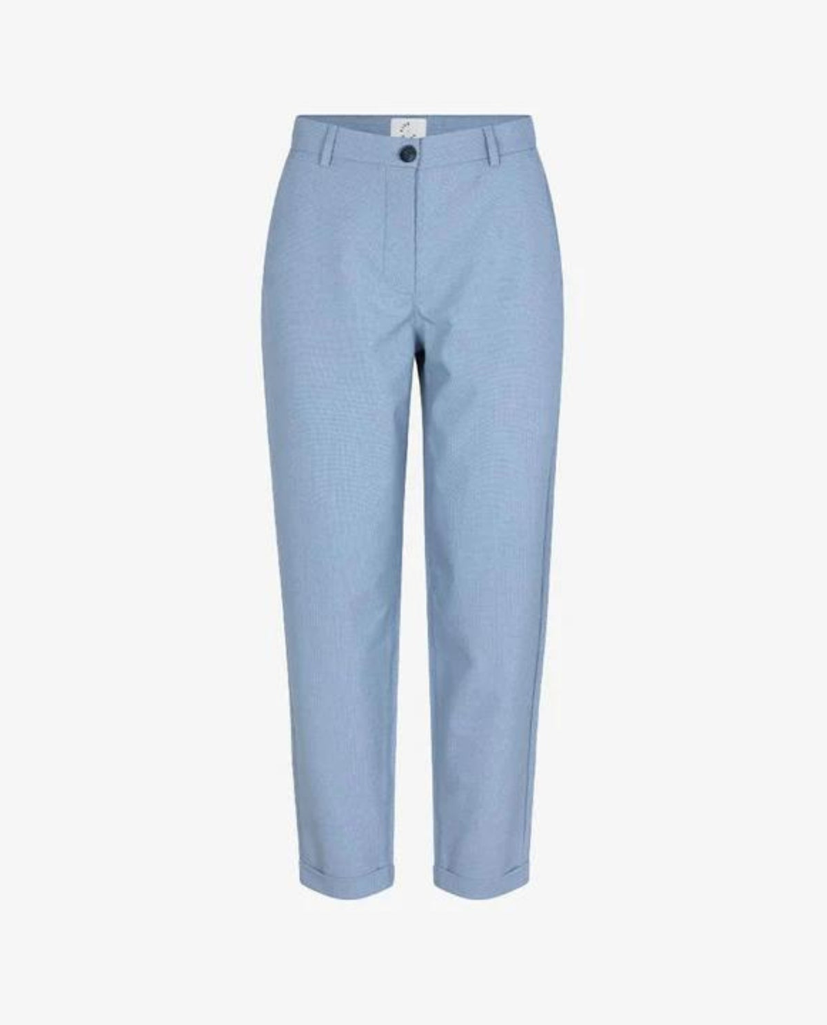 31072 LIGHT BLUE MELANGE
